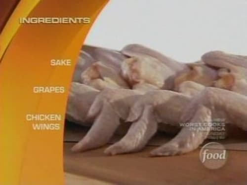 Chopped, S03E09 - (2010)