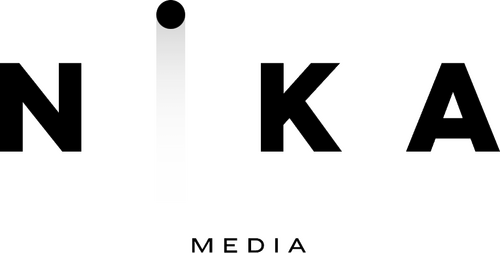 Nika Media logo