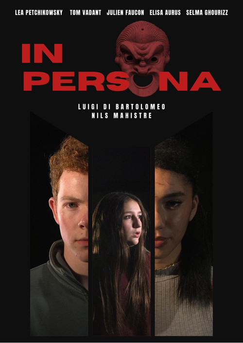 In Persona poster