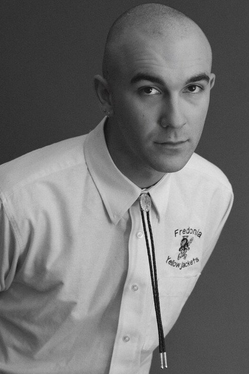 Photo of William Rowley
