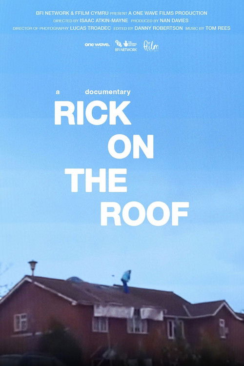 Rick on the Roof