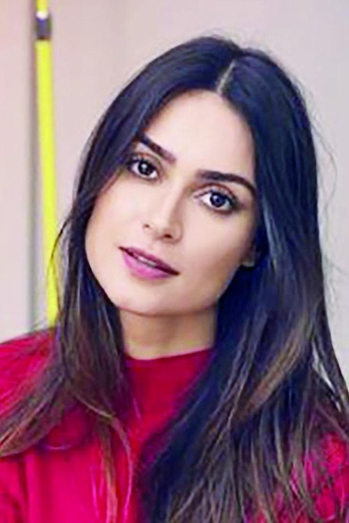 Image de Thaila Ayala