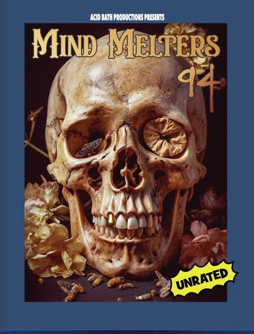 MIND MELTERS 94