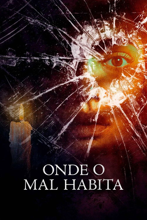 Poster de Onde o Mal Habita