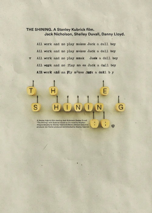 The Shining