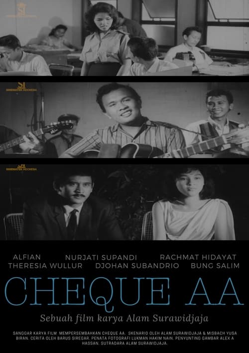 Cheque AA (1966)