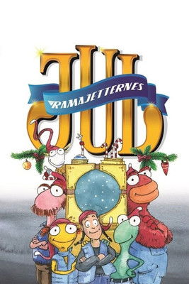 Escena 4 de Ramajetternes jul