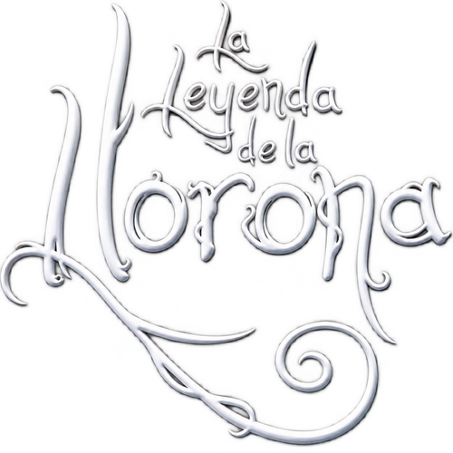 The Legend of La Llorona
