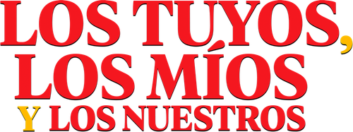 Os Seus, os Meus e os Nossos - Logo 5