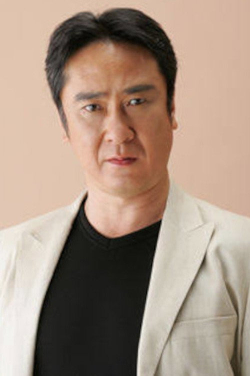Masahiro Sudo