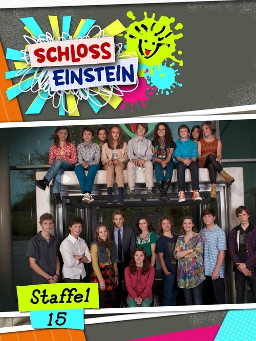 Schloss Einstein, S15E44 - (2012)