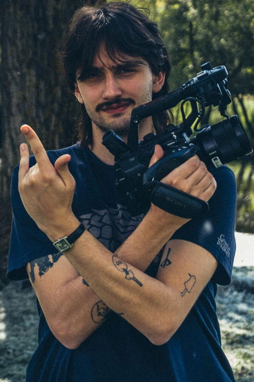 Foto de Miguel Geriante Dias