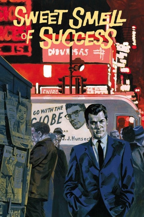 Sweet Smell of Success (1957)