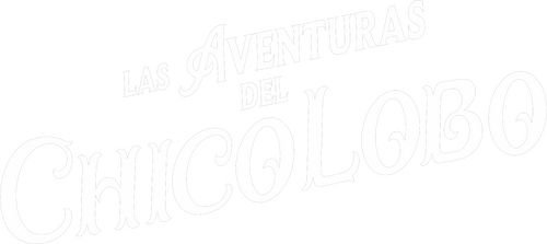 The True Adventures of Wolfboy