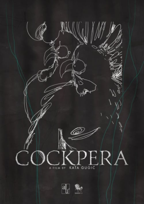 Cockpera (2020) poster