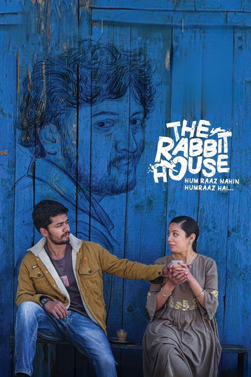 The Rabbit House (2025) 4K HQ WEB-DL Hindi 2160p AVC AAC 2.0