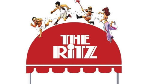 The Ritz
