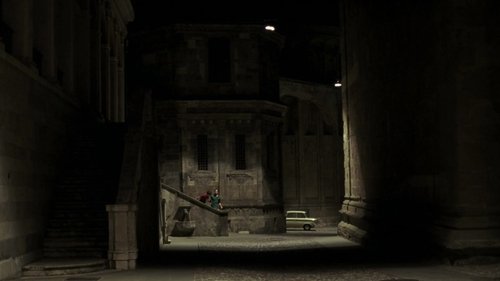 Backdrops