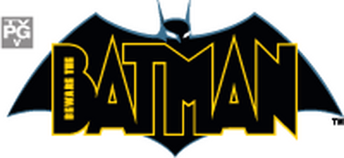 Beware the Batman