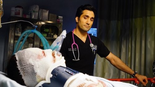 Chicago Med: Atendimento de Emergência: 5×11