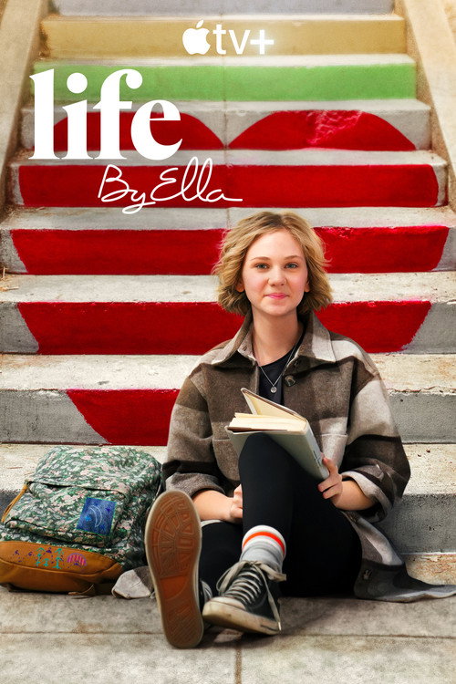 Life by Ella poster