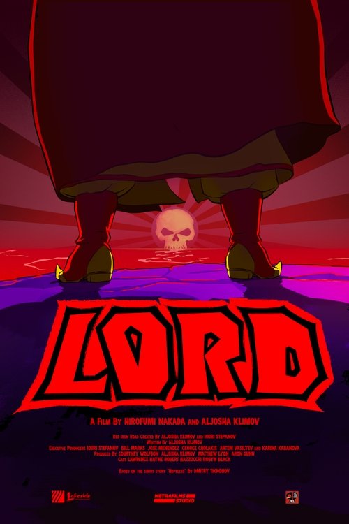 Lord Lord