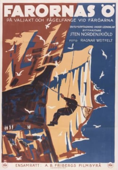 Island of Perils (1930)
