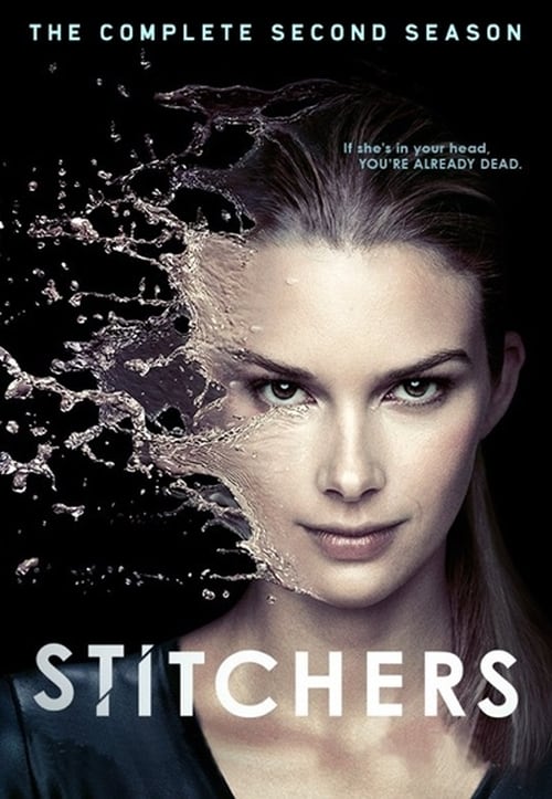 Stitchers, S02 - (2016)