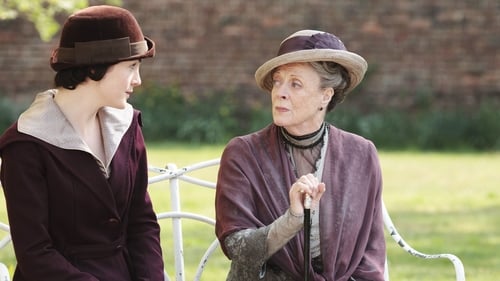 Downton Abbey: 2×4