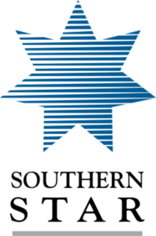 Southern Star Productions logo