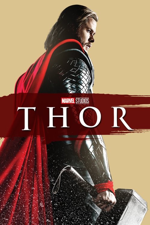 Schauen Thor On-line Streaming