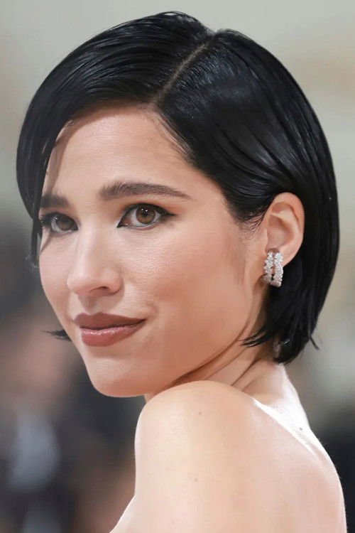 Kép: Kelsey Asbille színész profilképe