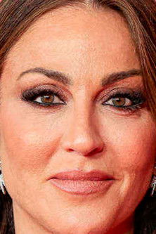 Beatriz Archidona — personaje: Self - Co-Host