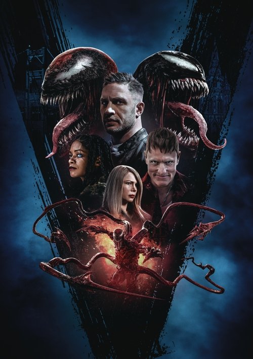 Anschauen Venom 2 Let There Be Carnage 2021 Online Streaming The Streamable