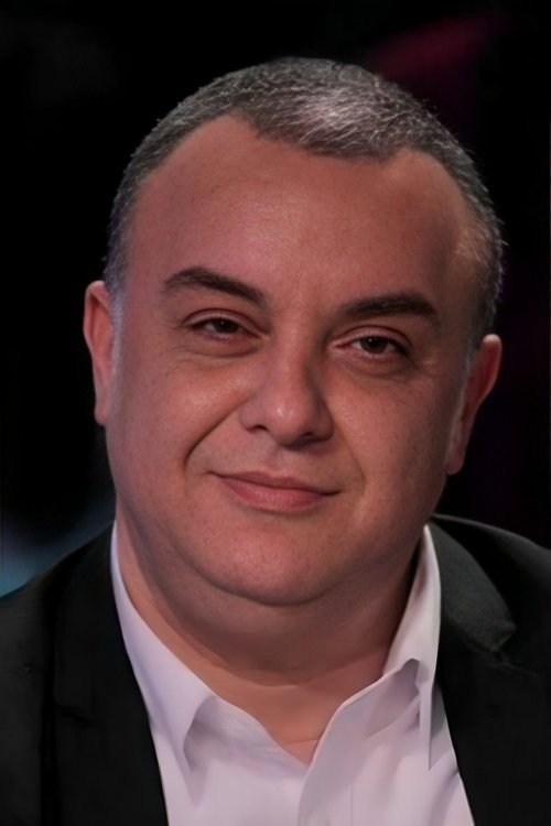 Hatem Bel Hadj profile
