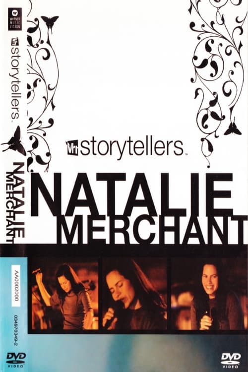 Natalie Merchant - VH1 Storytellers (2005)