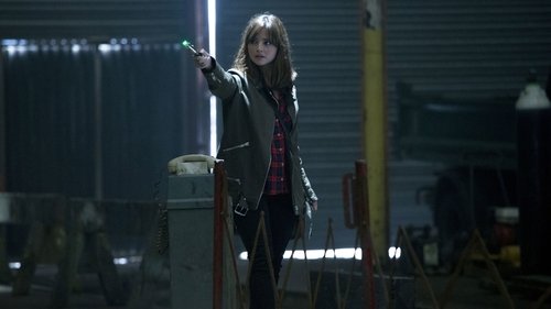 Doctor Who: 8×9