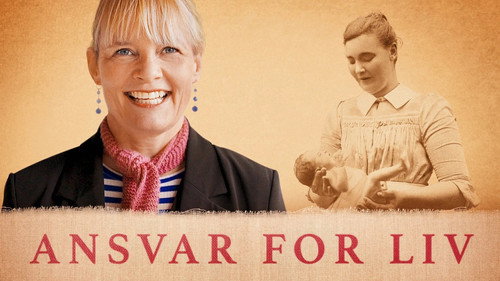 Ansvar for liv - Season 1 Backdrop Blur