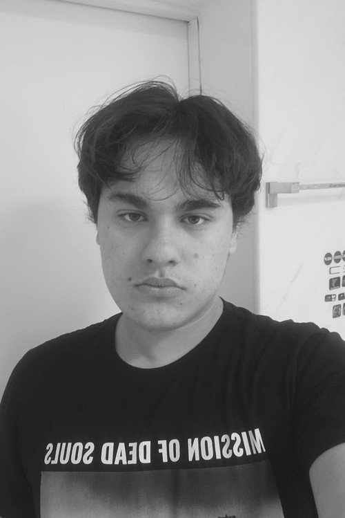 Foto de Eduardo Laucas