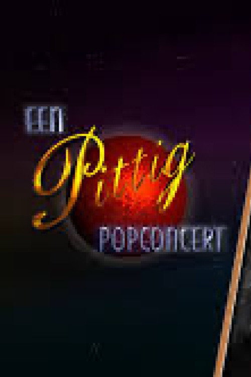 Een Pittig Popconcert