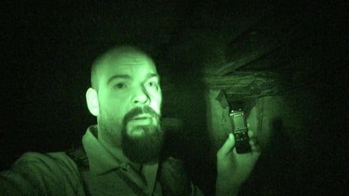 Poster della serie Ghost Adventures