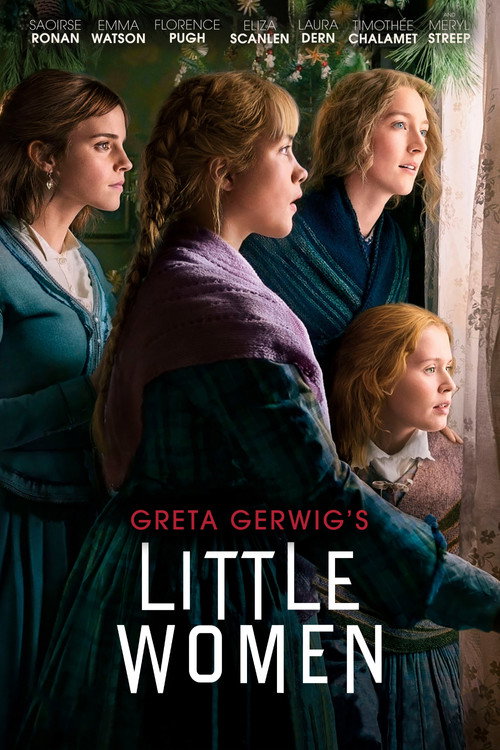 Poster 49 for Little Women