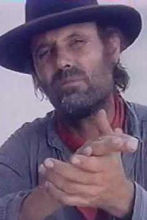 El Cabrero. El canto de la Sierra movie poster player