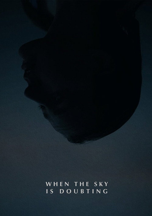 When the Sky is Doubting poster