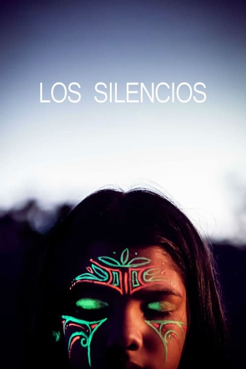 Los silencios (2019) poster