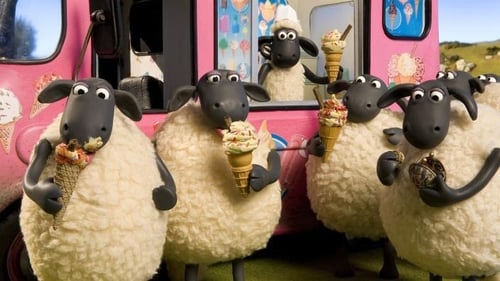 Poster della serie Shaun the Sheep