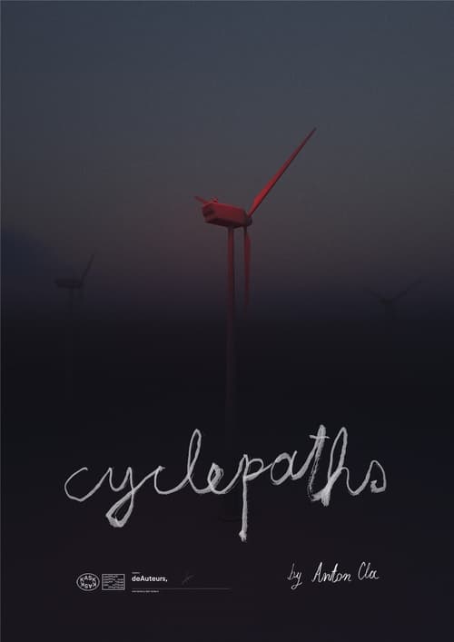 Cyclepaths (2023)