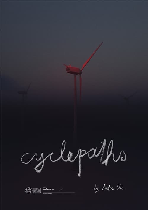 Cyclepaths