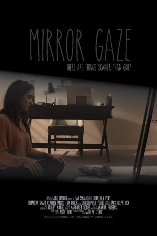 Poster do filme Mirror Gaze