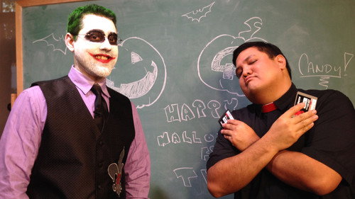 Trick or Treat! Choosing an SSD and Iyaz’s Favorite Tech Pranks